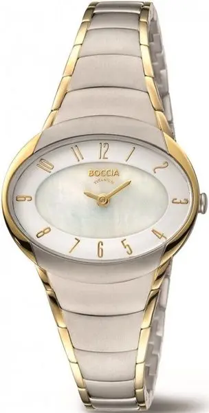 Boccia Titanium Trend 3255-04