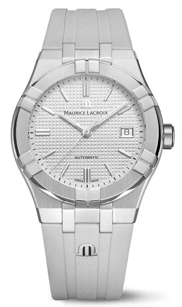 Maurice Lacroix Aikon Automatic 39mm AI6007-SS000-130-7