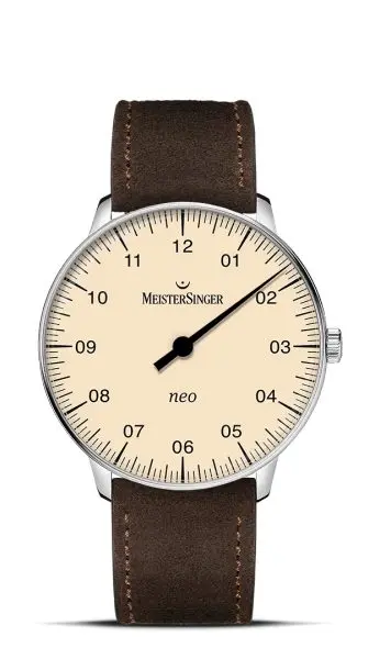 MeisterSinger Neo NES903