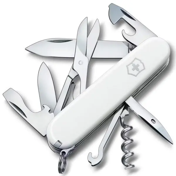 Nůž Victorinox Climber 1.3703.7