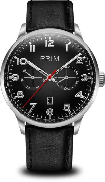 Prim Manager CZ 25 Automatic W01P.13249.F