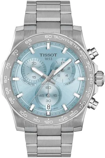 Tissot Supersport Chrono 42mm T125.417.11.351.00