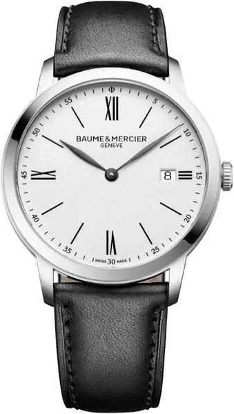 Baume & Mercier Classima 10884