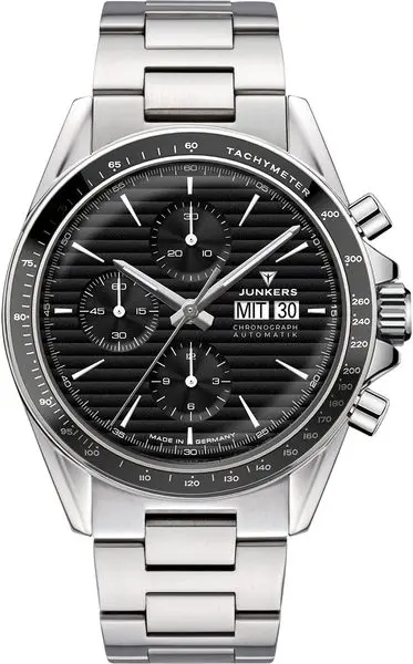 Junkers JUMO Automatik 921.01.02.M