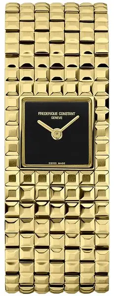 Frederique Constant Classics Manchette Quartz FC-200ONB1MC5B