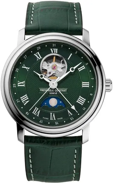 Frederique Constant FC-335MCGRW4P26