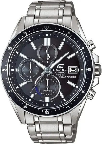 Pánské hodinky Casio Edifice EFS-S510D-1AVUEF + Dárek zdarma