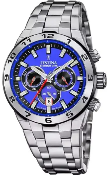 Festina Chrono Bike 2024 20670/3