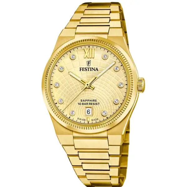 Festina F20058/2