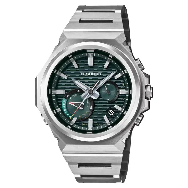 Casio G-Shock G-Steel GST-B1000D-3AER