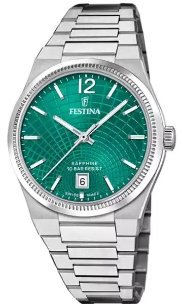 Festina Swiss Made 20052/6