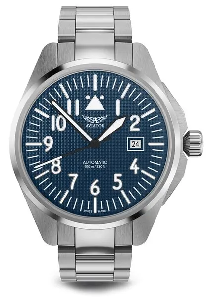 Aviator Airacobra 43 Auto V.3.39.0.334.5
