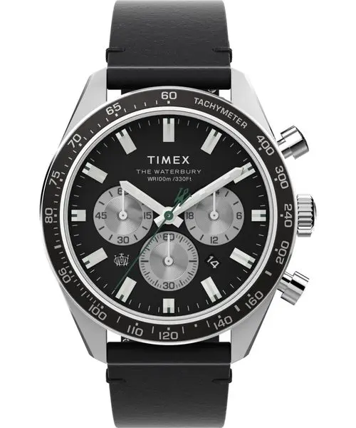 Timex Waterbury TW2V42500UK