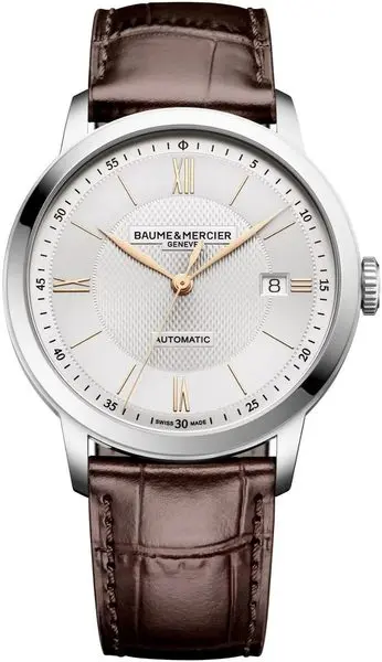 Baume & Mercier Classima 10853