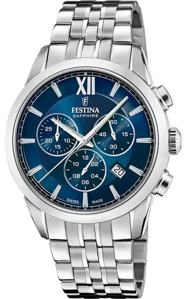 Festina Swiss Made 20040/2