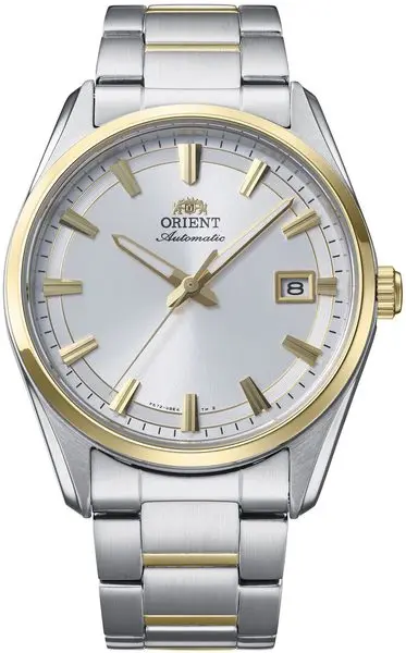 Orient Stretto Date RA-AC0R01S