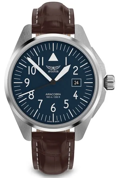 Aviator Airacobra 43 Type A V.1.38.0.317.4