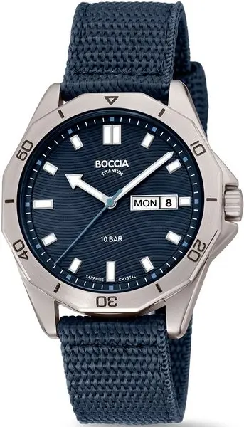 Boccia Titanium 3680-01