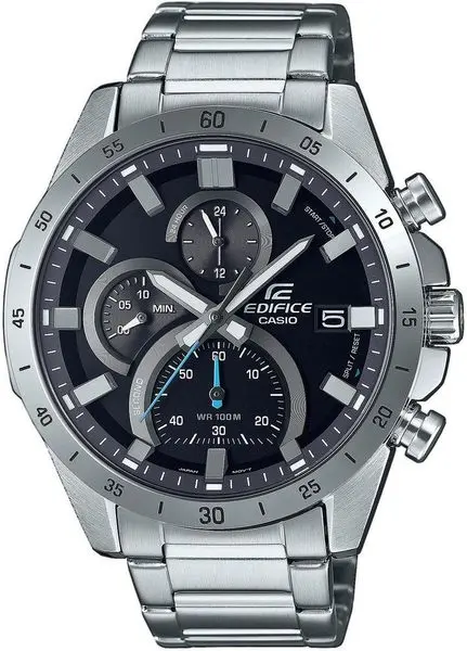 Pánské hodinky Casio Edifice EFR-571D-1AVUEF + Dárek zdarma