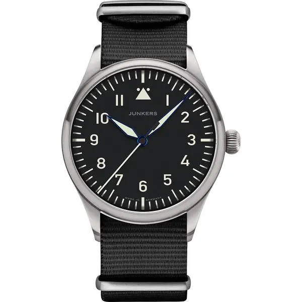 Junkers Baumuster A 920.01.02.N - Bazar
