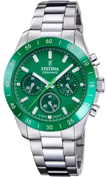 Festina Ceramic 20693/5