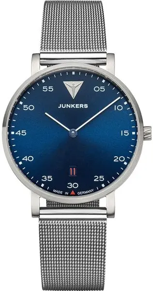 Junkers Dessau Streamline 34 951.01.01.M