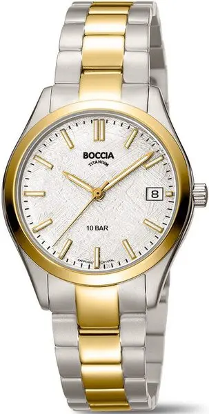 Boccia Titanium 3374-02