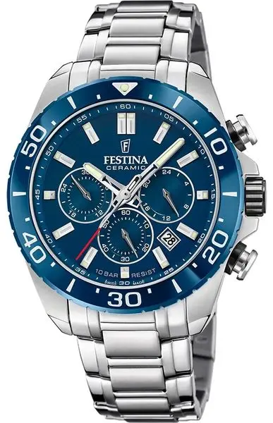 Festina Swiss Made 20042/2