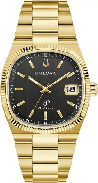 Bulova Super Seville Precisionist 97B246