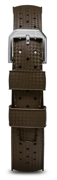 Řemínek TROPIC® - hnědý - 20 mm