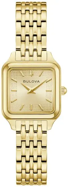 Bulova Sutton Diamond 97L191