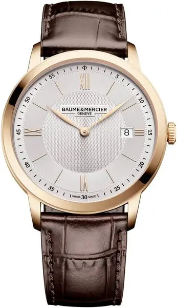 Baume & Mercier Classima 10857