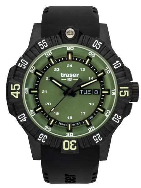 Traser H3 110727