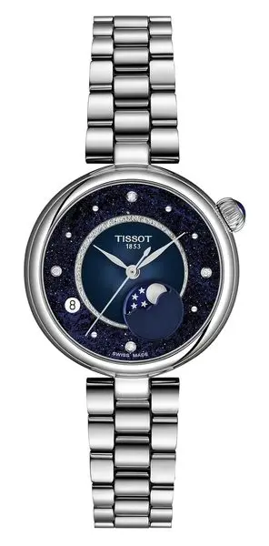 Tissot Desir Moonphase T152.223.11.496.00