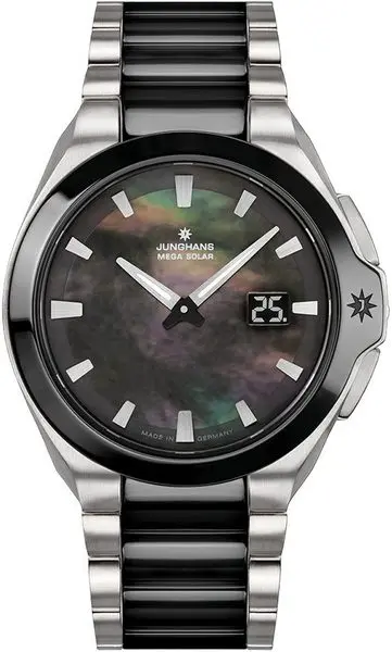 Junghans Spektrum Damen 15/1602.44