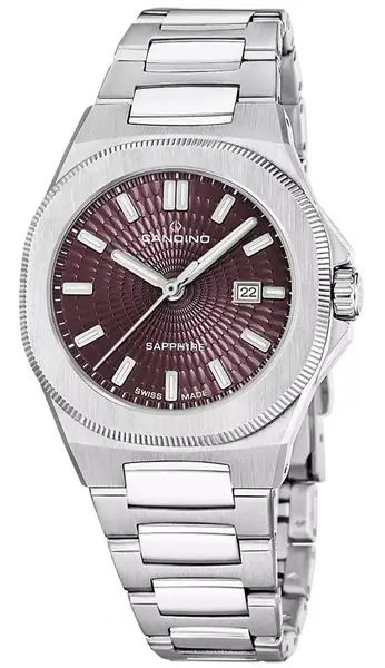 Candino Couple Classic C4800/4