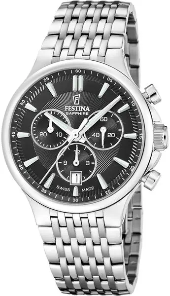 Festina F20093/4