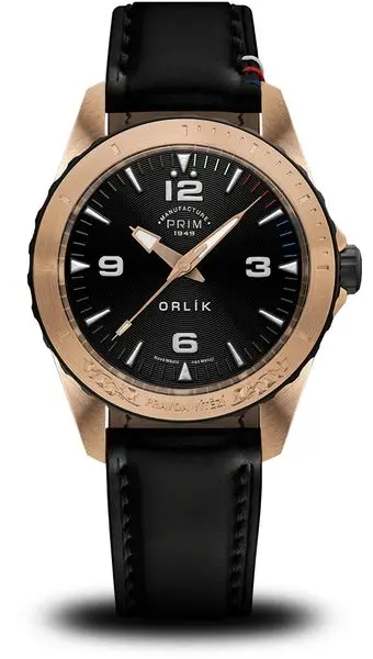 PRIM ORLÍK HRDOST 98-243-446-43-1