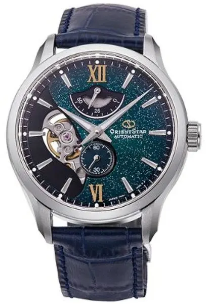 Řemínek Orient Star UL027015J0 (pro model RE-AV0B)