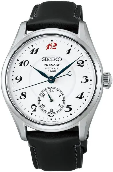 Seiko Presage HCC005J1 Craftsmanship Series Enamel Dial