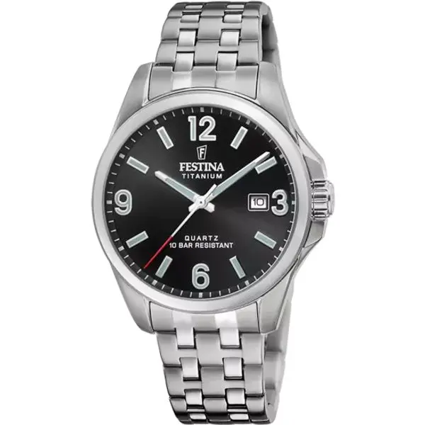 Festina Titanium 20696/3