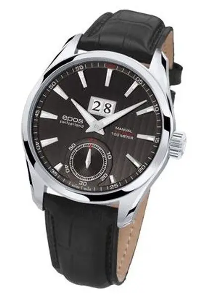 Epos Passion 3404.608.20.15.25 -