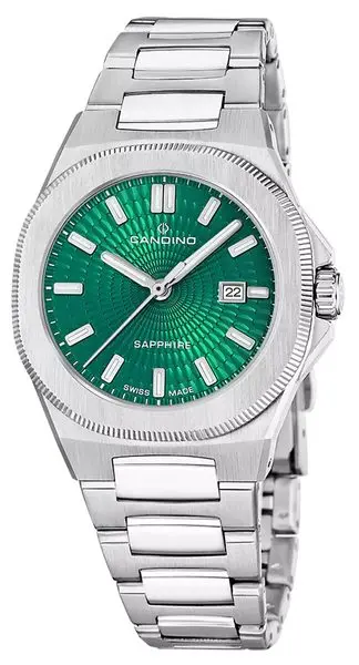 Candino Couple Classic C4800/5