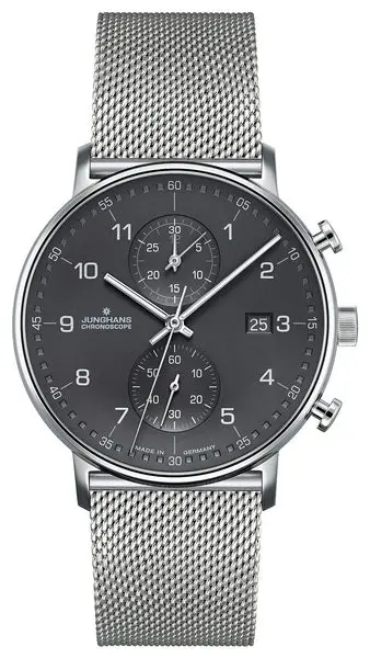 Junghans Form C 41/4877.44