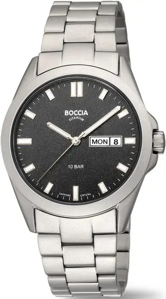 Boccia Titanium 3683-02