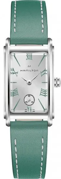 Hamilton American Classic Ardmore Quartz H11221014
