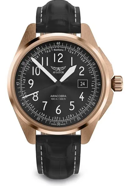 Aviator Airacobra 43 Type B V.1.38.2.322.4