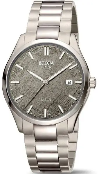 Boccia Titanium 3672-01