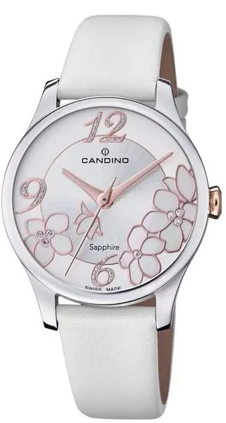 Candino Lady Elegance C4720/1