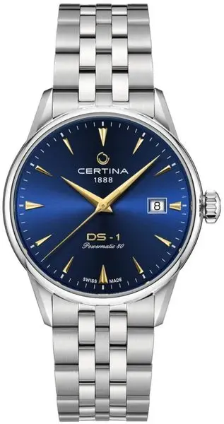 Certina DS-1 Powermatic 80 C029.207.11.041.00
